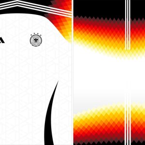 Alemania 2024 home