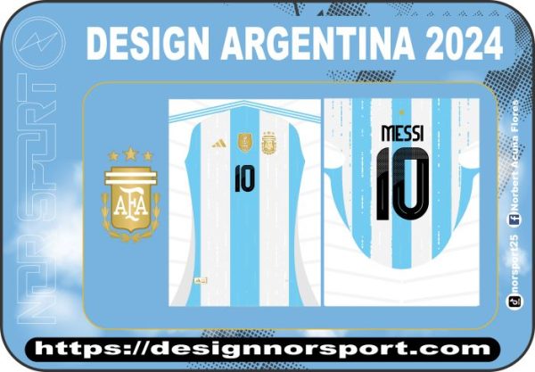 DESIGN ARGENTINA 2024