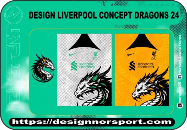 DESIGN LIVERPOOL CONCEPT DRAGONS 24