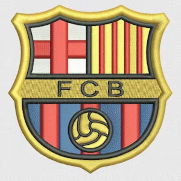 Logo F.C Barcelona