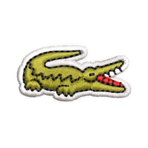 Descargar Logo Lacoste