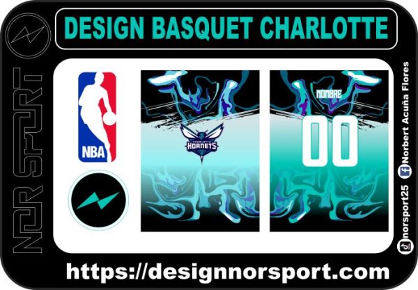 DESIGN BASQUET CHARLOTTE