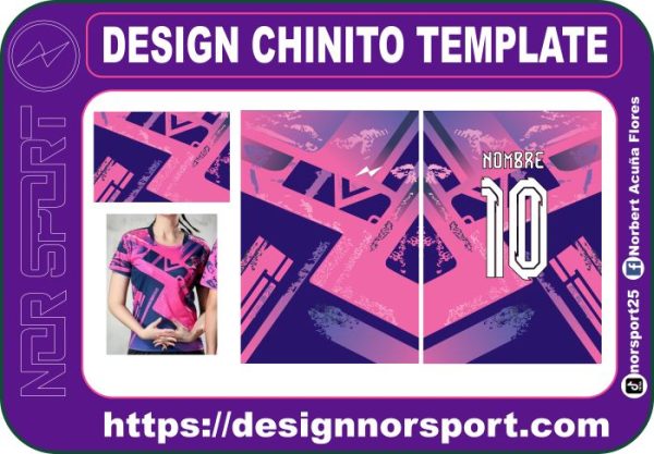 DESIGN CHINITO TEMPLATE