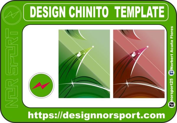 DESIGN CHINITO  TEMPLAT