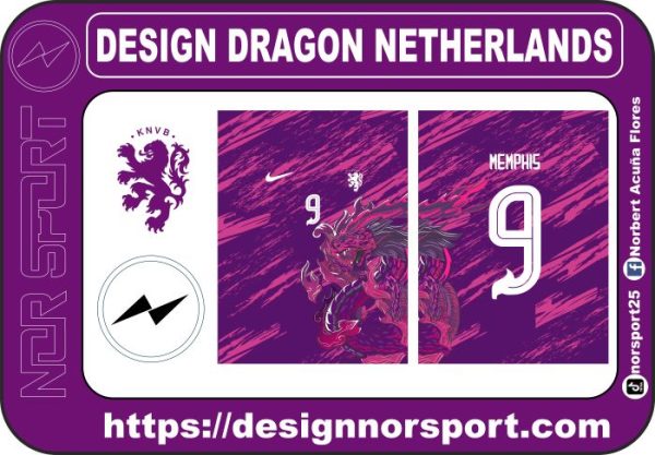 DESIGN DRAGON NETHERLANDS