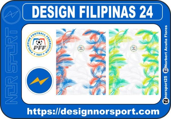 DESIGN FILIPINAS 24