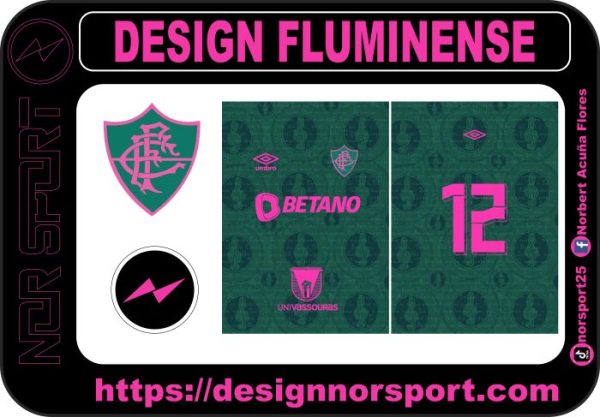 DESIGN FLUMINENSE