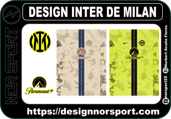 DESIGN INTER DE MILAN