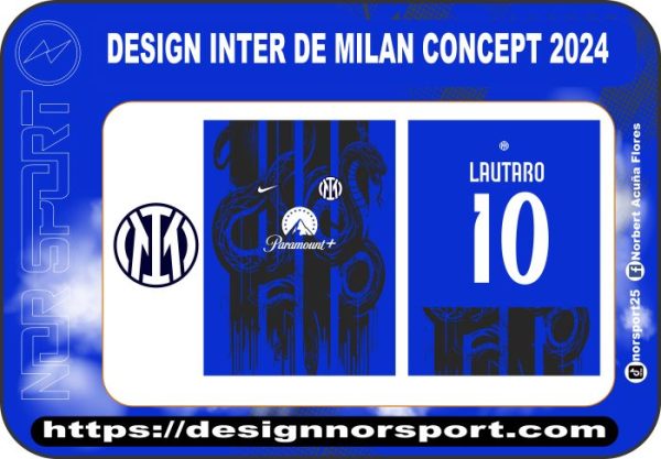 DESIGN INTER DE MILAN CONCEPT 2024