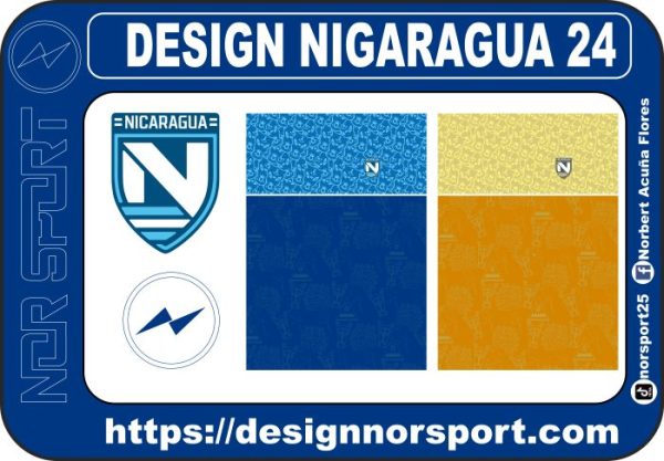 DESIGN NIGARAGUA 24