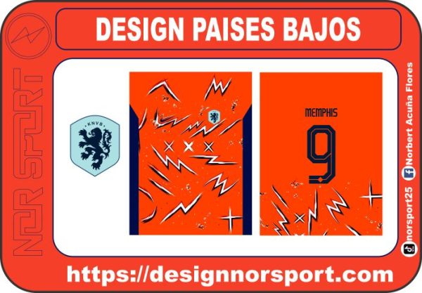 DESIGN PAISES BAJOS