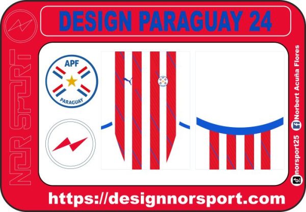 DESIGN PARAGUAY 24