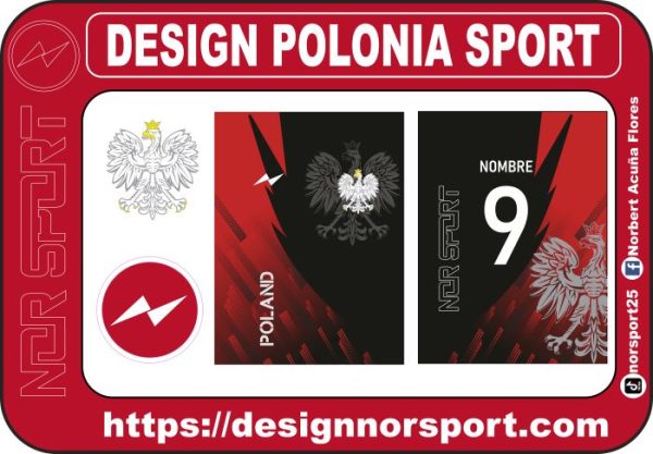 DESIGN POLONIA SPORT