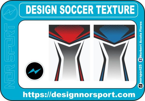 DESIGN SOCCER TEXTURE