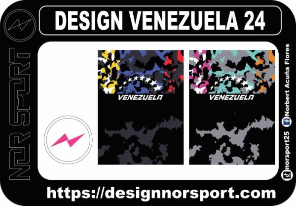 DESIGN VENEZUELA 24