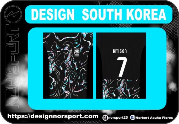 DESIGN  SOUTH KOREA