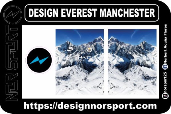 DESIGN EVEREST MANCHESTER