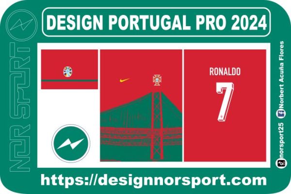 DESIGN PORTUGAL PRO 2024