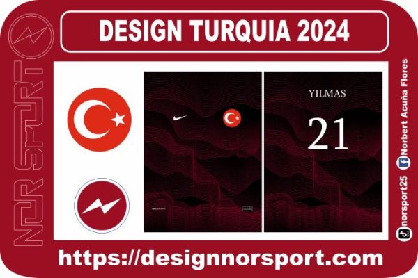 DESIGN TURQUIA 2024