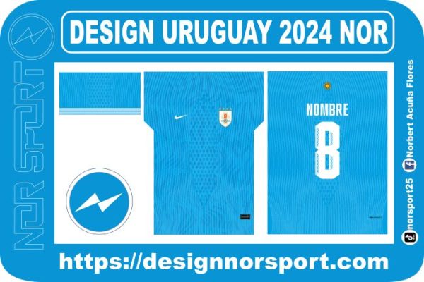 DESIGN URUGUAY 2024 NOR
