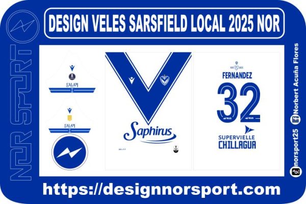 DESIGN VELES SARSFIELD LOCAL 2025 NOR